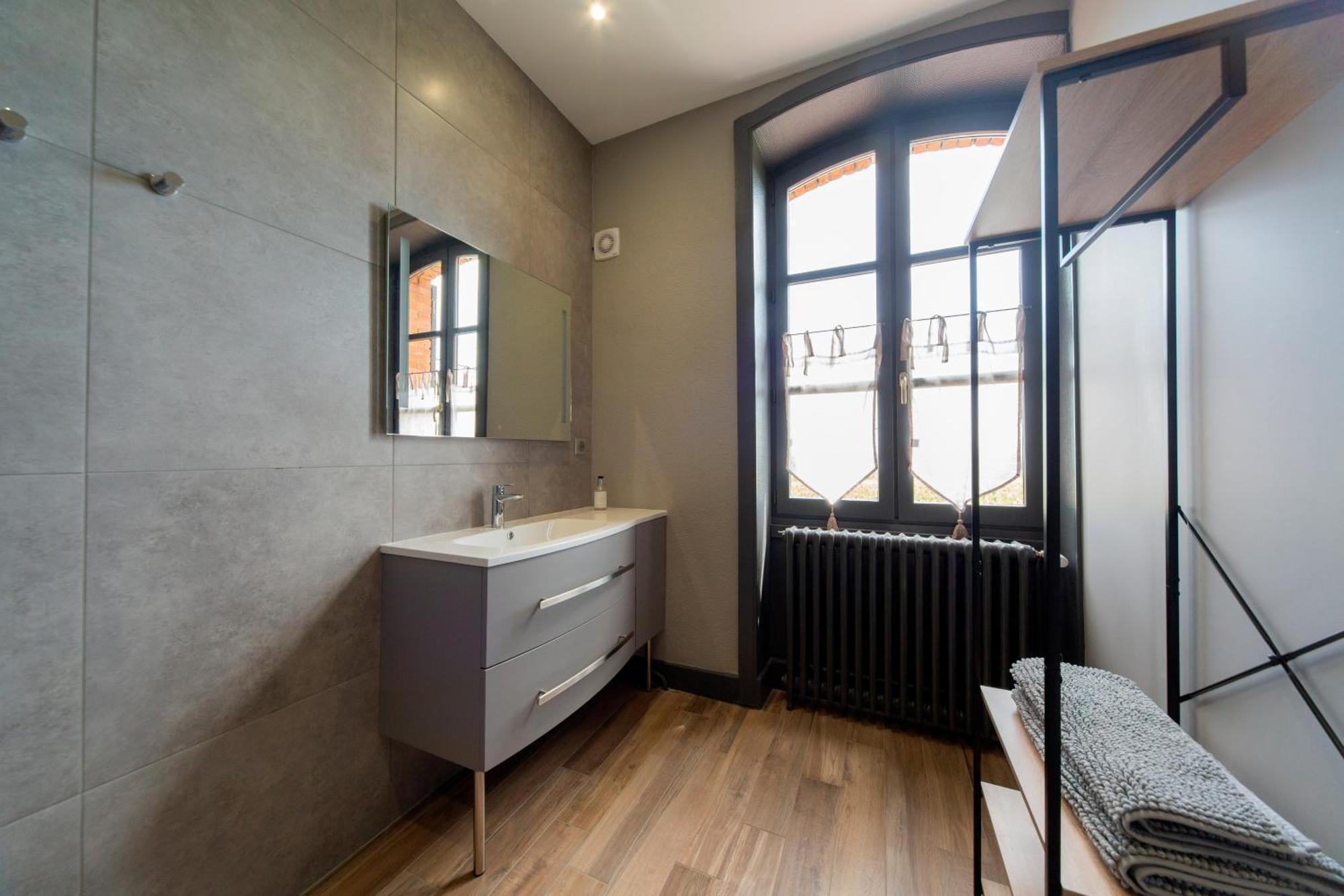 Chateau De Briante Saint-Lager Esterno foto